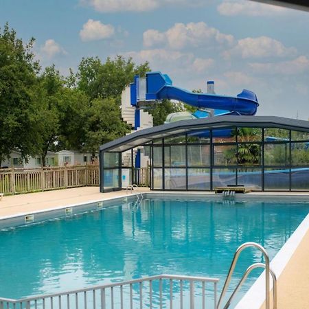 Mobil Home Sgb La Boissiere-de-Montaigu Εξωτερικό φωτογραφία